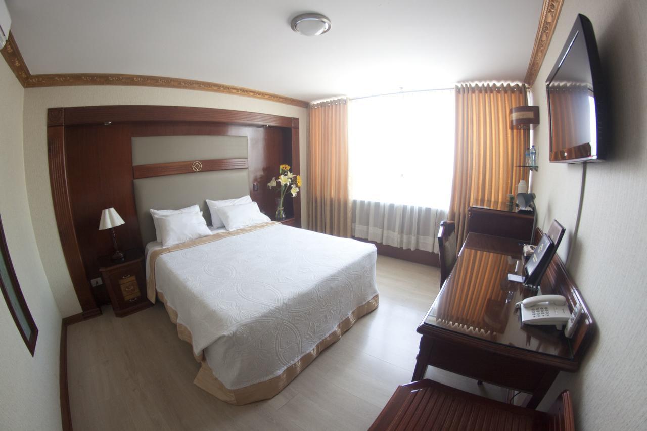 Hotel Oro Inn Лима Екстериор снимка