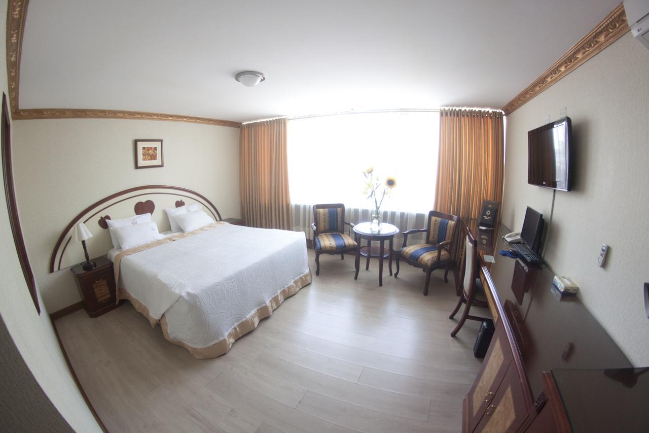 Hotel Oro Inn Лима Екстериор снимка
