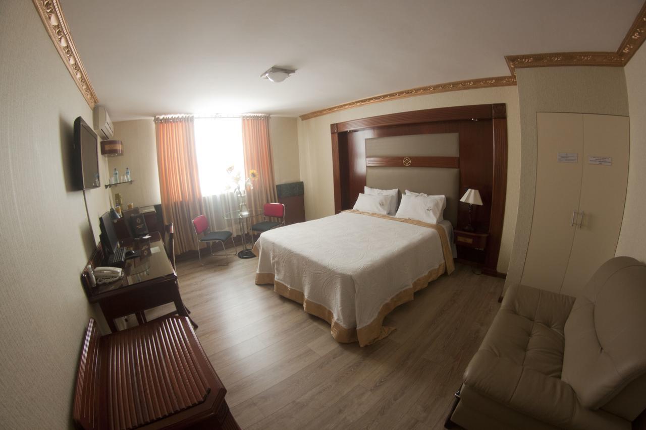 Hotel Oro Inn Лима Екстериор снимка