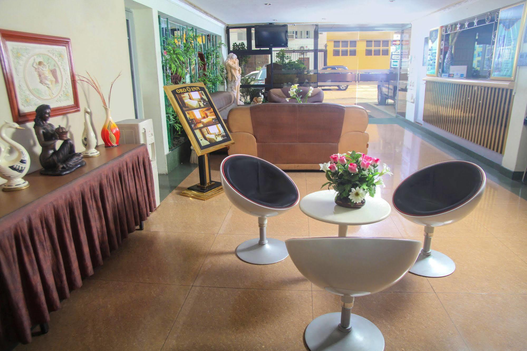 Hotel Oro Inn Лима Екстериор снимка