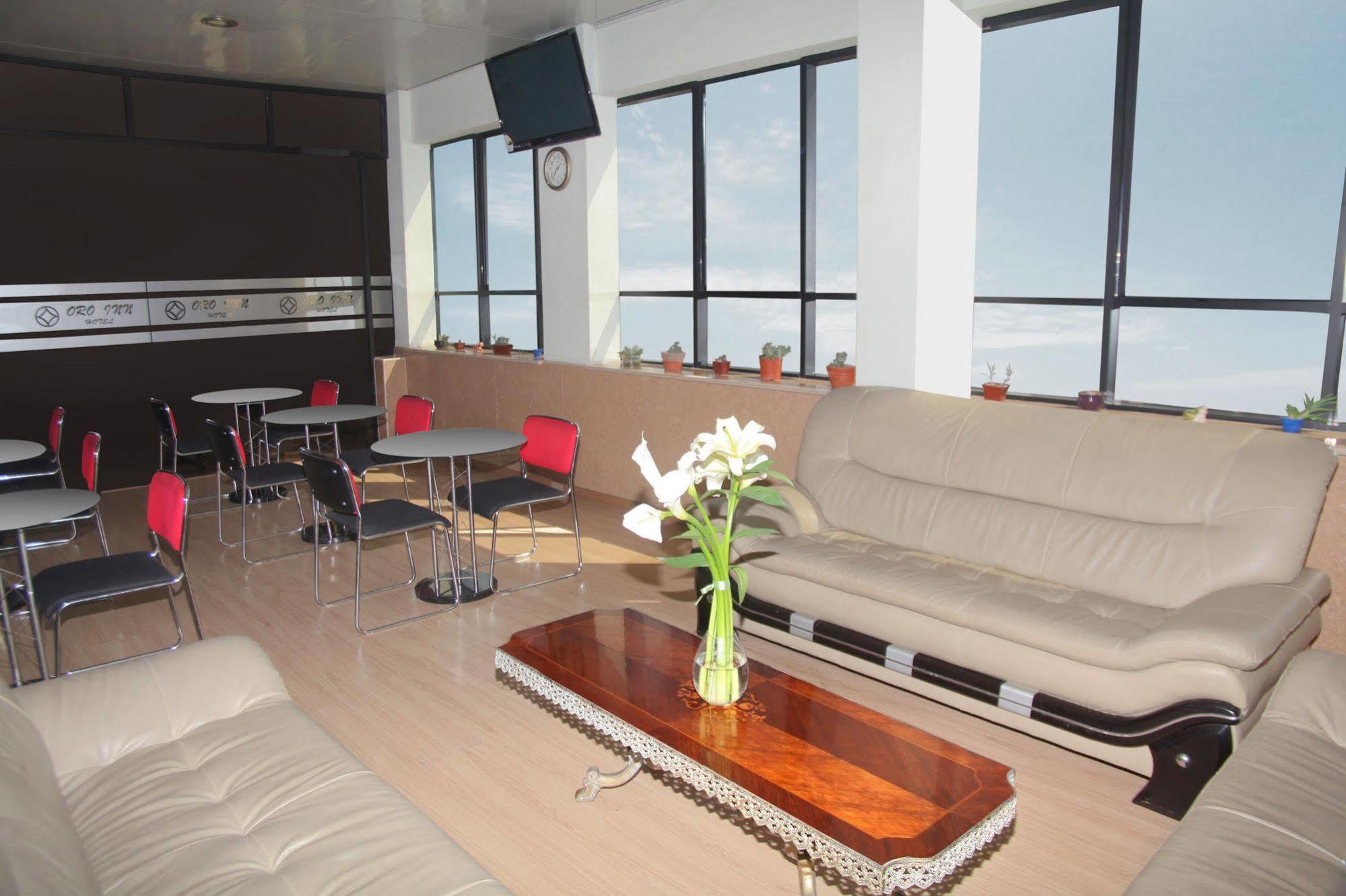 Hotel Oro Inn Лима Екстериор снимка