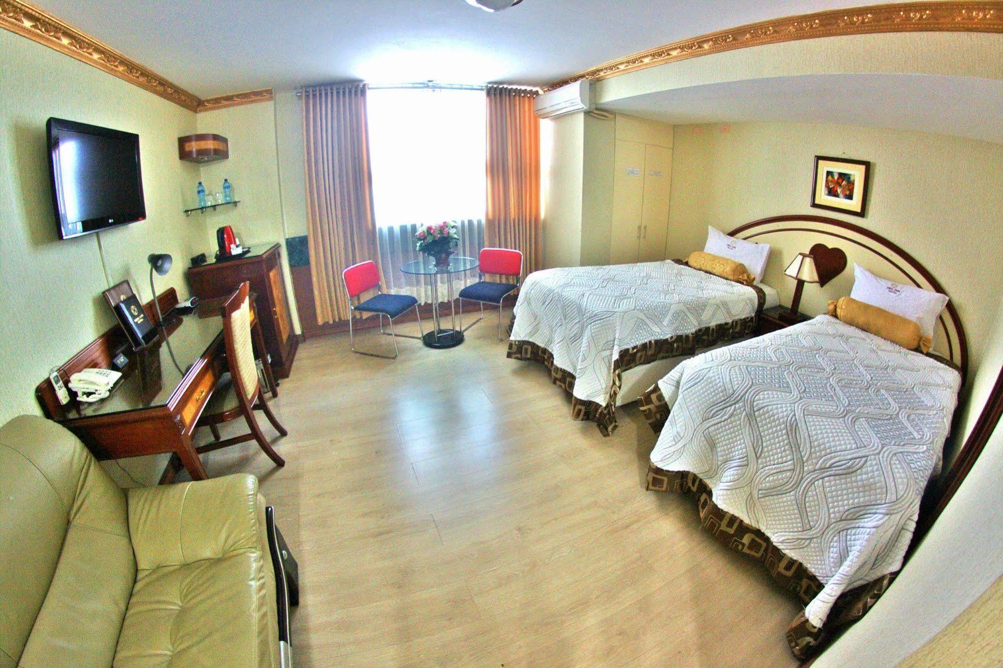 Hotel Oro Inn Лима Екстериор снимка