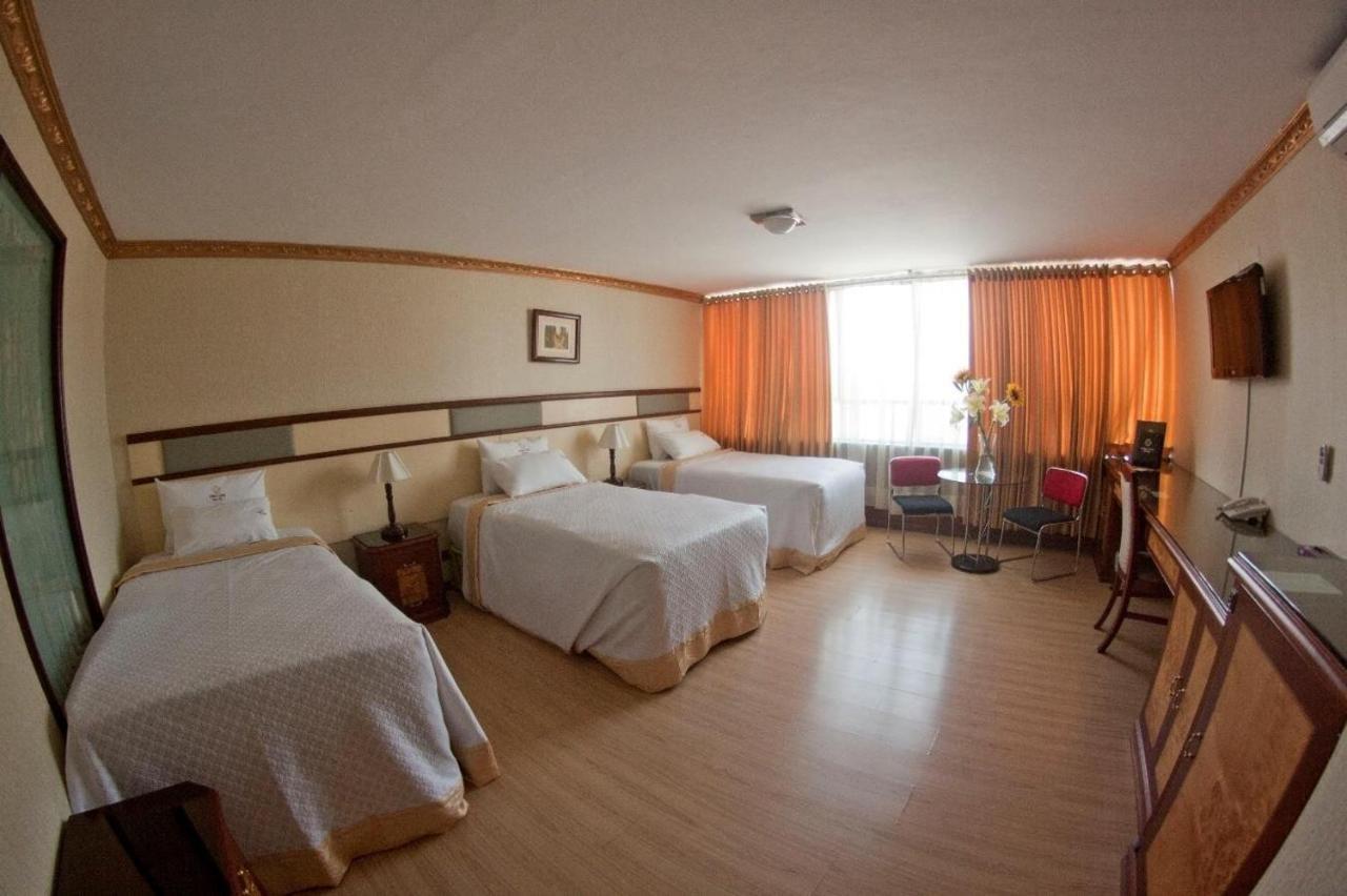 Hotel Oro Inn Лима Екстериор снимка